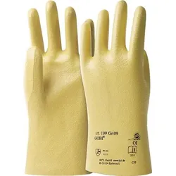 Honeywell Handschuhe Gobi 109 gelb Gr. 9 - 1099