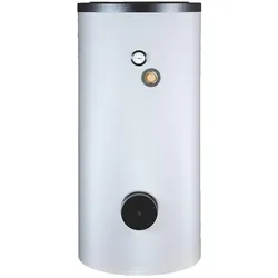 Warmwasserwärmepumpenspeicher mit einem untenliegenden Wärmetauscher, 200Liter, EEK B