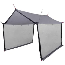 vidaXL, Zelt, (Tarp, 2.45 kg)