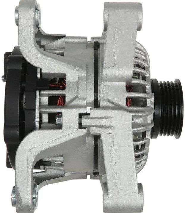LTD LTD-6204071 Alternator