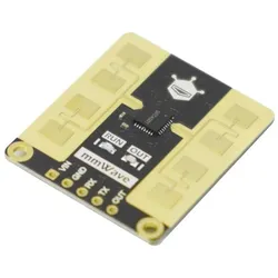 DFRobot mmWave-Radar Erkennung Personen Anwesenheit bis 9m, Entwicklungsboard + Kit