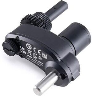 Inspired Deals DJI Zenmuse X9 Follow Focus Motor Autofocus Kit For Ronin 4D Filmmaking DJI Zenmuse X9