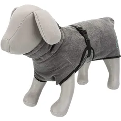 Trixie Bademantel Frotee (XL), Hundemantel
