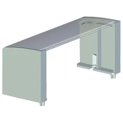 Pepperl+Fuchs Fabrik Beschriftungsträger HiALC-HiCTF-SET-114