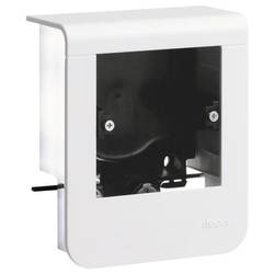 HAGER SL200559019016 Geräteträger Sonstige Installationstechnik Weiß 1 St.
