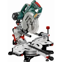 Metabo Kappsäge KGSV 72 XACT (611216000)