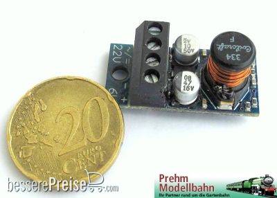 Prehm-Miniaturen 520304