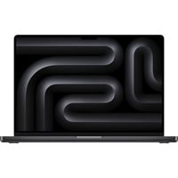 MacBook Pro (16") 2026 CTO, Notebook schwarz, 64 GB, 2 TB (2 TB SSD), M5-Pro, MacOS, Kroatisch