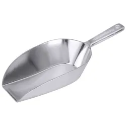 Contacto Schaufel aus Aluminium 14,5 cm