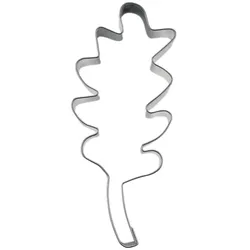 Städter Eichblatt 8 cm