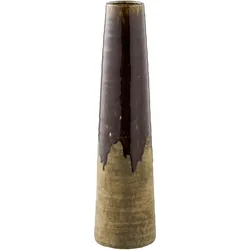 Vase Braun