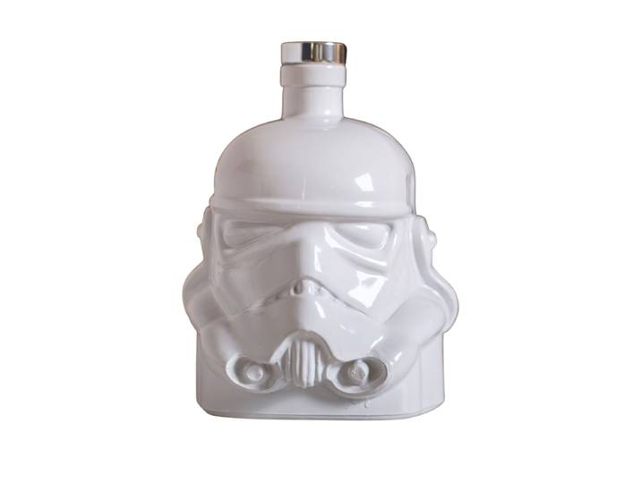 Original Stormtrooper Karaffe 750ml weiss