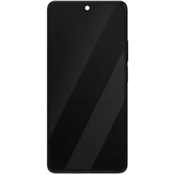 Xiaomi Ersatzteil Bildschirm + Touchscreen (Inkl. Gehäuse) (Display, Xiaomi 11T), Mobilgerät Ersatzteile, Grau
