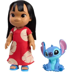 Disney Lilo & Stitch
