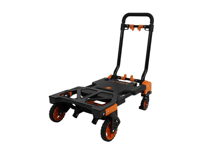 Cartech SXWTD-FT585 Sackkarre 135 kg