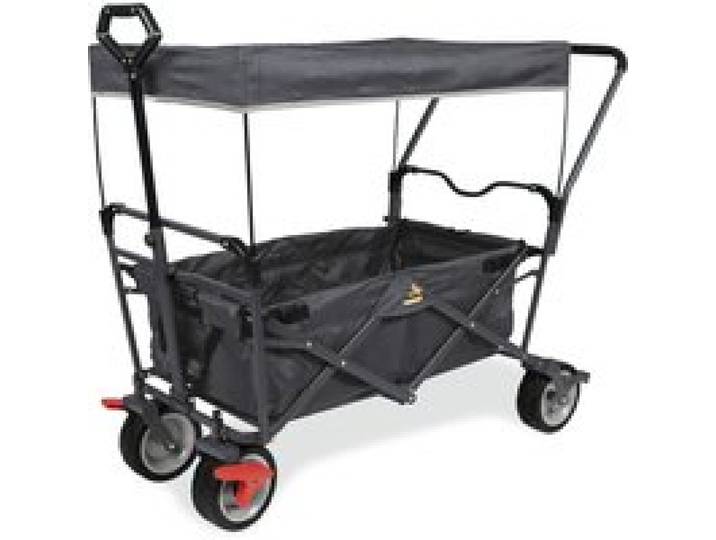 PINOLINO Chariot pliant Paddy