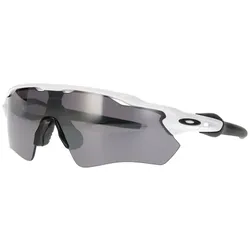 OAKLEY Sonnenbrille Radar EV Path Polished White | Prizm Black Polariz