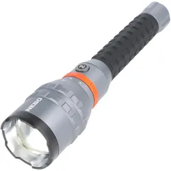 Nebo, Taschenlampe, DAVINCI 12000 LED-Taschenlampe (27.31 cm, 12000 lm)