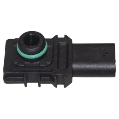 TRUCKTEC AUTOMOTIVE Sensor, Ladedruck 0717145 für VAG