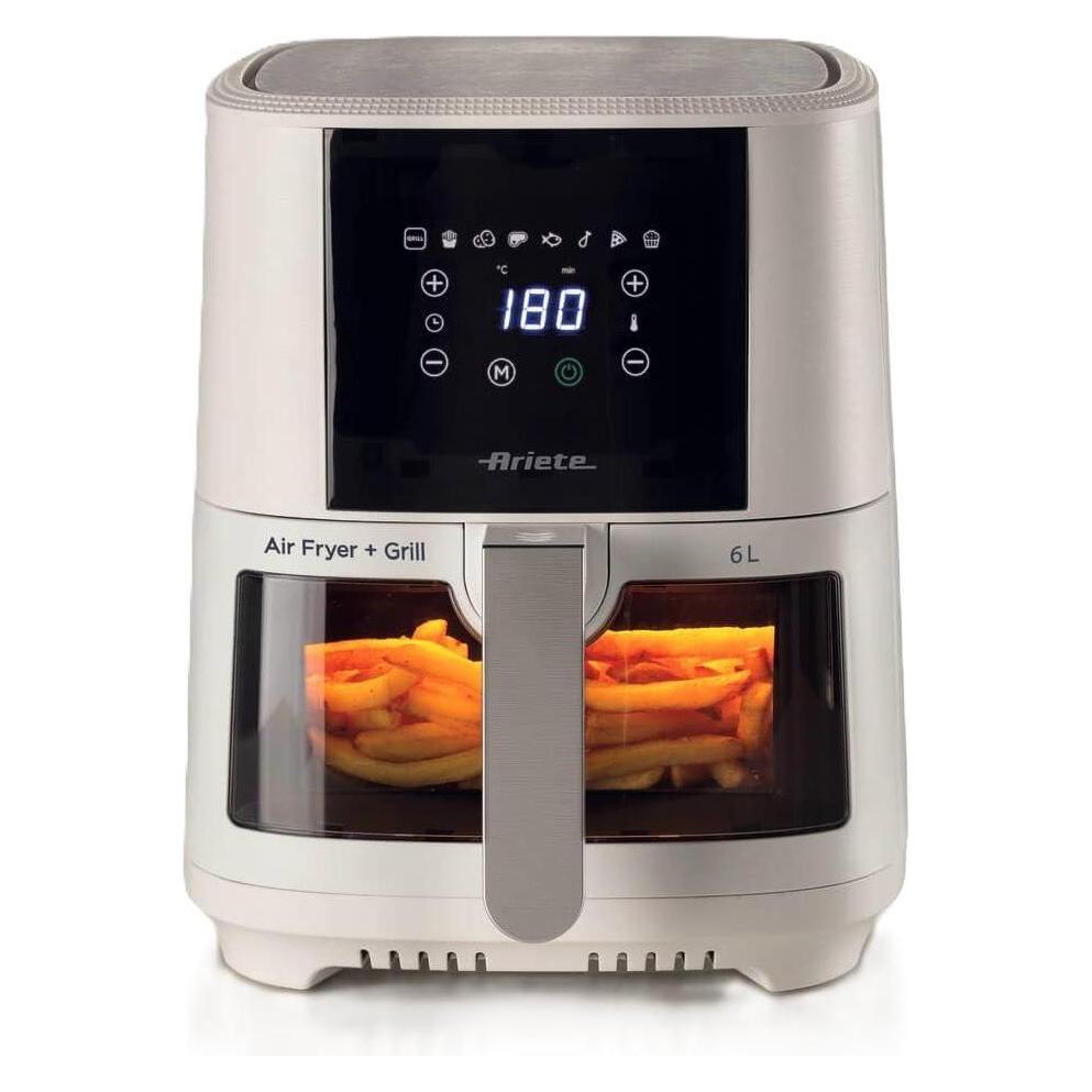 Ariete Airy Fryer 6L (6 l) (00C462603AR0)