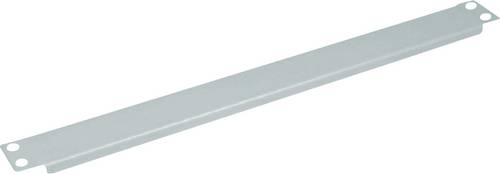 Value 26.99.0295 19 Zoll Netzwerkschrank-Blindabdeckung Grau (RAL 7035)