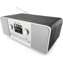GoGen Internet DAB+ Radio IR257BTDAB, Radio