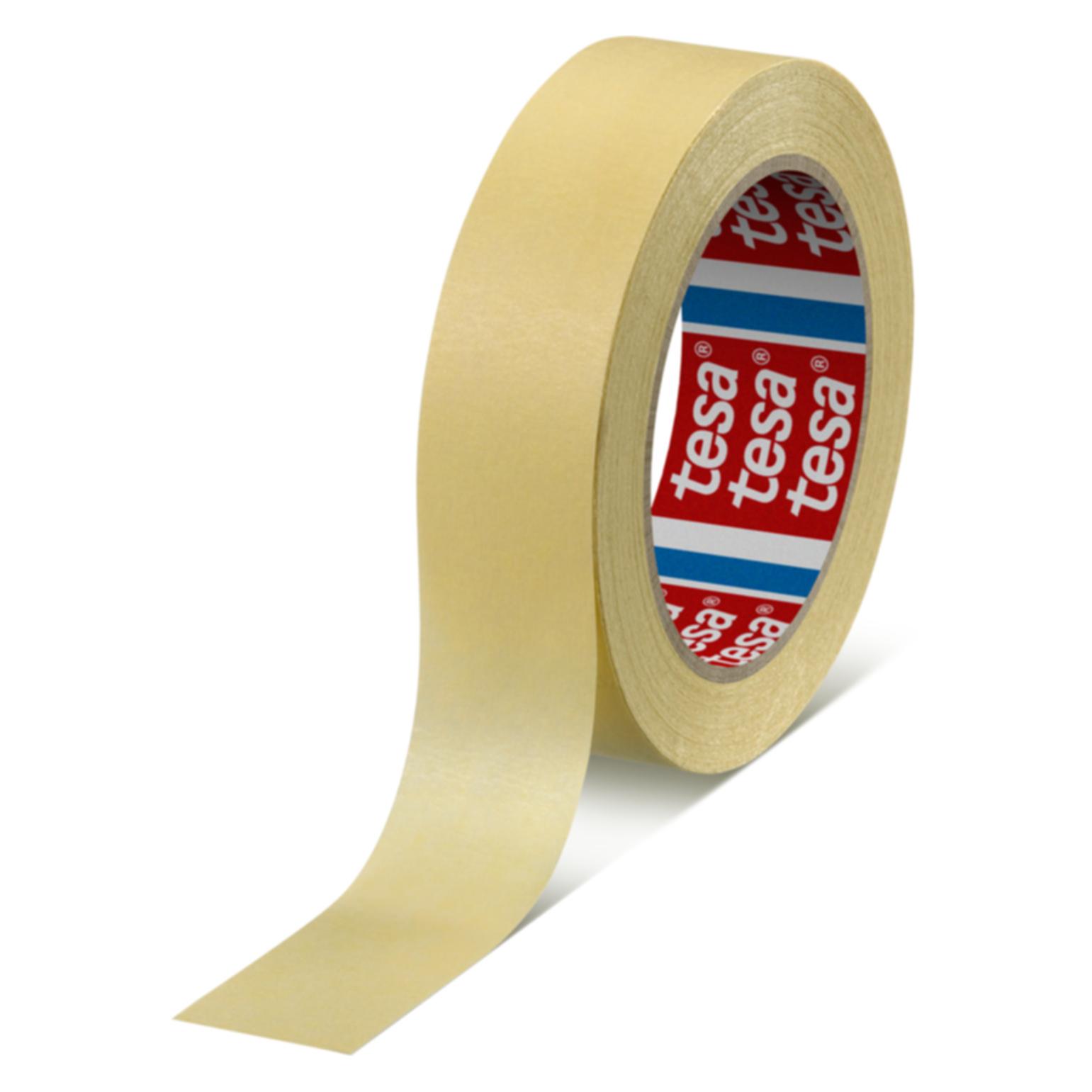tesa Abdeckklebeband (30 mm) (04323-00009-00 4005800022135)