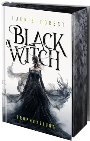 Laurie Forest - Black Witch: Band 1 der epischen NY Times und USA Today Bestsellerserie - Preis vom 06.10.2026 07:26:00 h