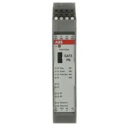 ABB Stotz S&amp;J Gateway Profibus DP GATE-PN