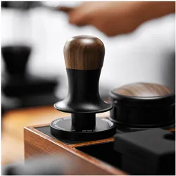 MHW 3Bomber Tamper ze stali nierdzewnej 2.0 58mm T7068F-OS MHW-3BOMBER, Zubehör Kaffeemaschinen