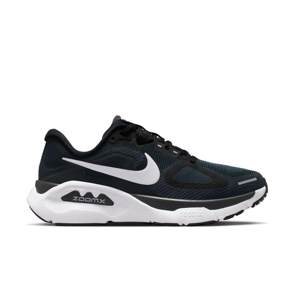 Nike Damen Structure Plus schwarz 40.0