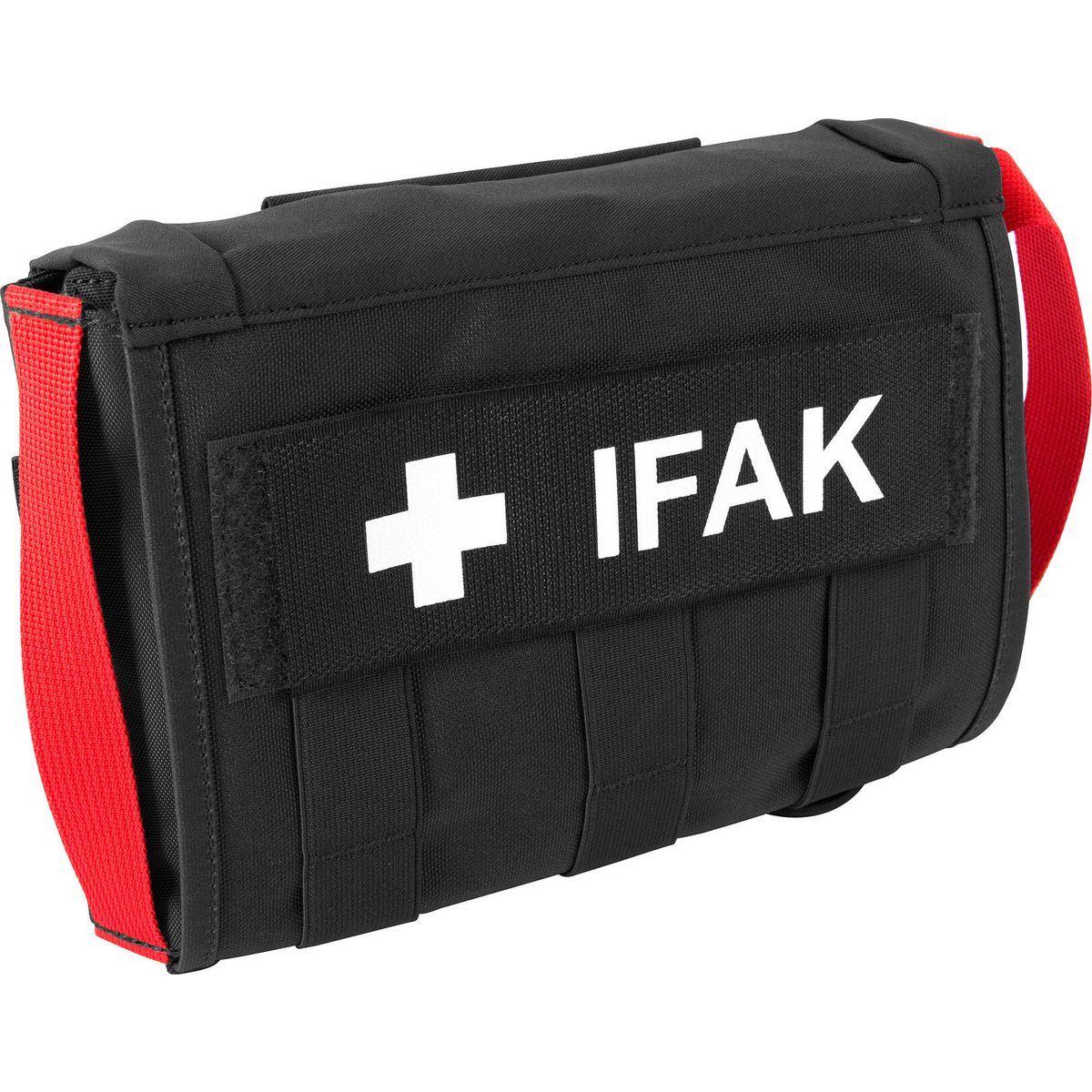 Tasmanian Tiger Head Rest Ifak black (040) 7944-040