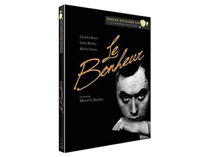 Le Bonheur