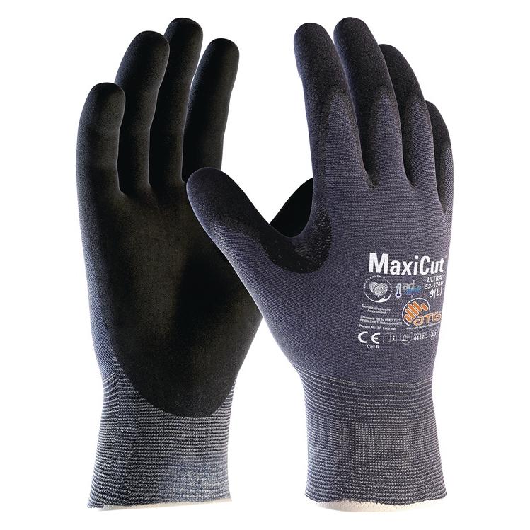 ATG Schnittschutzhandschuhe MaxiCut Ultra AD-APT 52-3745 (11) (2459-11)