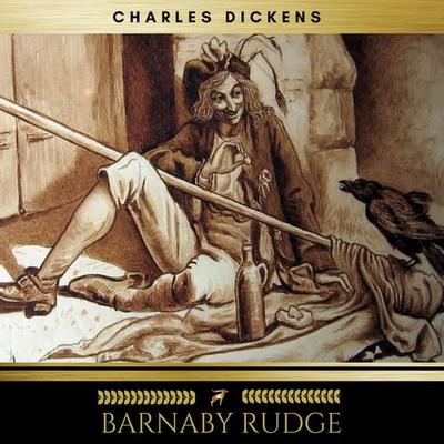 Barnaby Rudge - Charles Dickens, Audio, 9782291041559