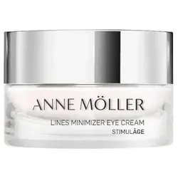 Anne Möller Lines Minimizer Eye Cream 15ml