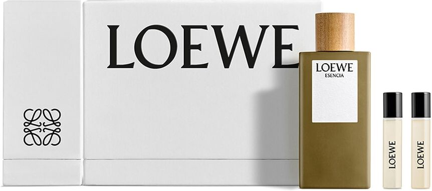 Loewe Estuche De Regalo Eau De Toilette Esencia .  (150 ml)
