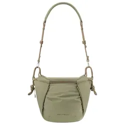 Pgytech Rope Strap Bag OneGo (Forest) (Kamera Schultertasche, Kamera Taschenerweiterung), Kameratasche, Grün