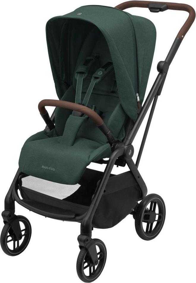 Maxi-Cosi Leona 2 Twillic Grün