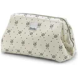 Elodie Details - Veranstalter Zip&Go Monogramm, Necessaire, Mehrfarbig