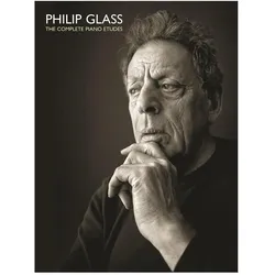 Philip Glass, Sachbücher von Philip Glass