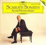 Weissenberg - Scarlatti:Sonatas - Preis vom 13.10.2026 19:28:25 h