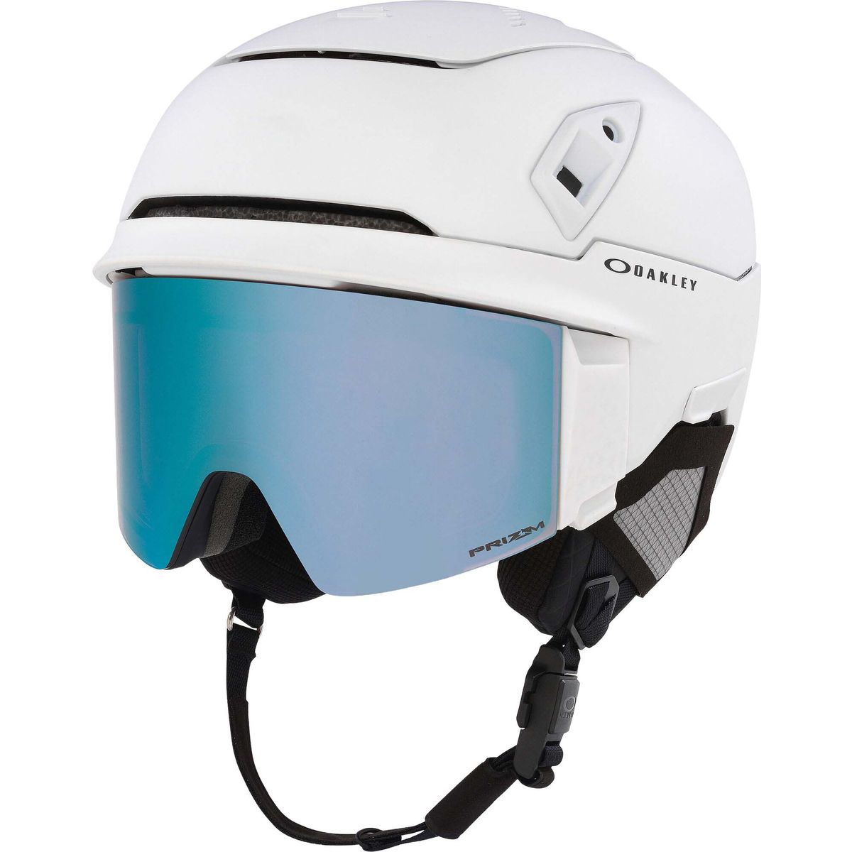 Oakley MOD7 white/prizmsapphire irid (13F) M FOS900642-13F-M