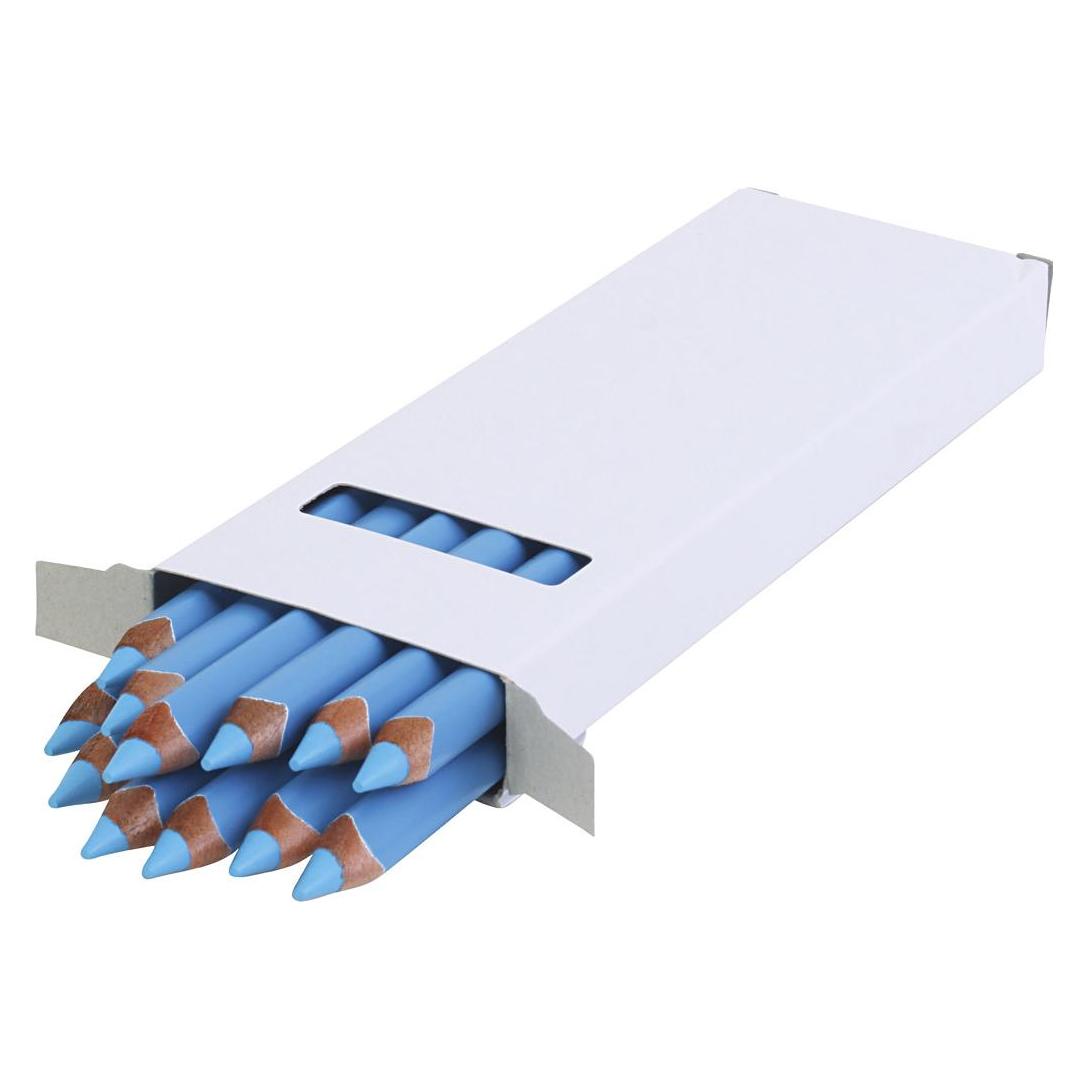 EDU3 edu Jumbo Coloured Pencils (12x) (8885009835196)