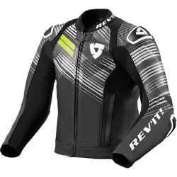 Revit Apex Motorrad Lederjacke 50