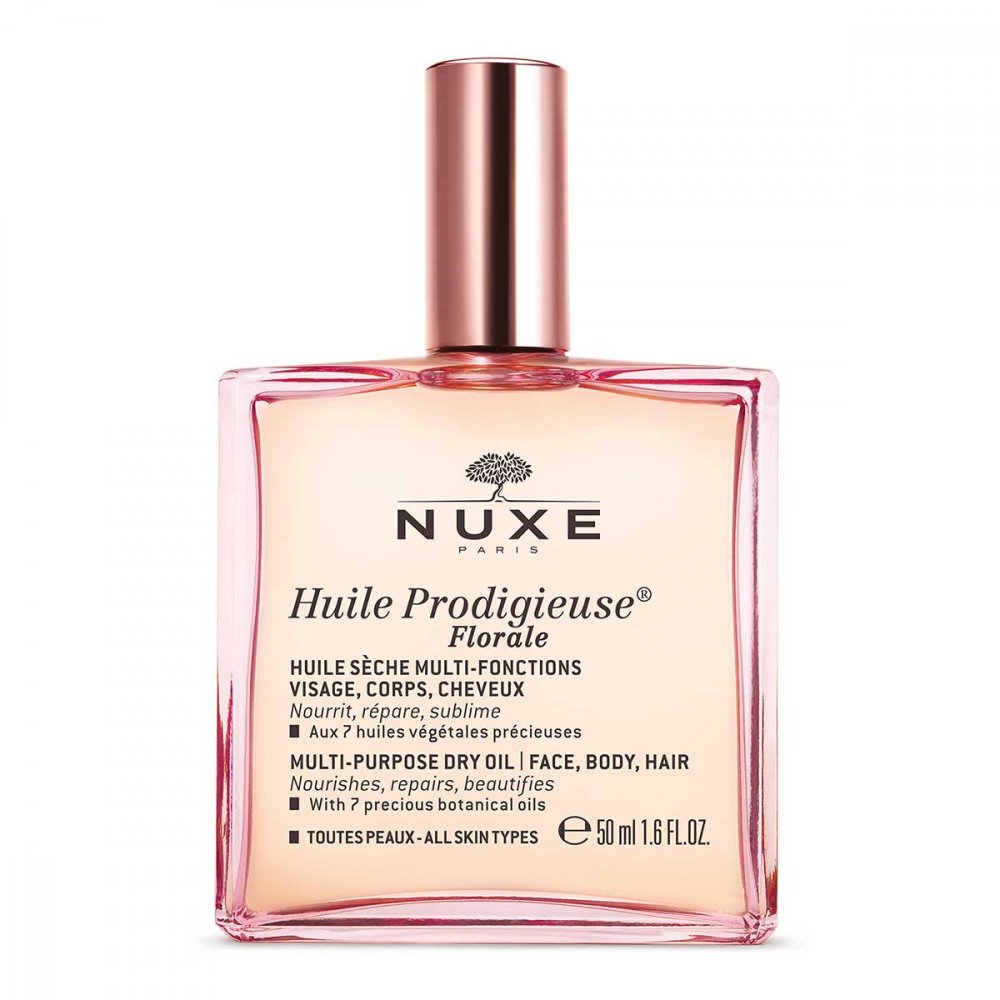 NUXE GmbH Nuxe Huile Prodigieuse florale 16588314
