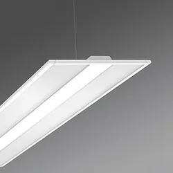 Regiolux LED-Pendelleuchte kayak-K #46205014170