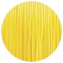 Fiberlogy F30-YELLOW-175-085 FiberFlex 30D Filament TPE flexibel, schlagfest, chemisch beständig 1.75 mm 850 g Gelb 1 St.