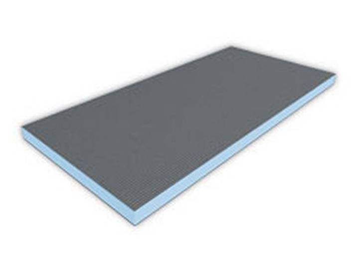 Wedi Bauplatte 250 × 60 × 3 cm