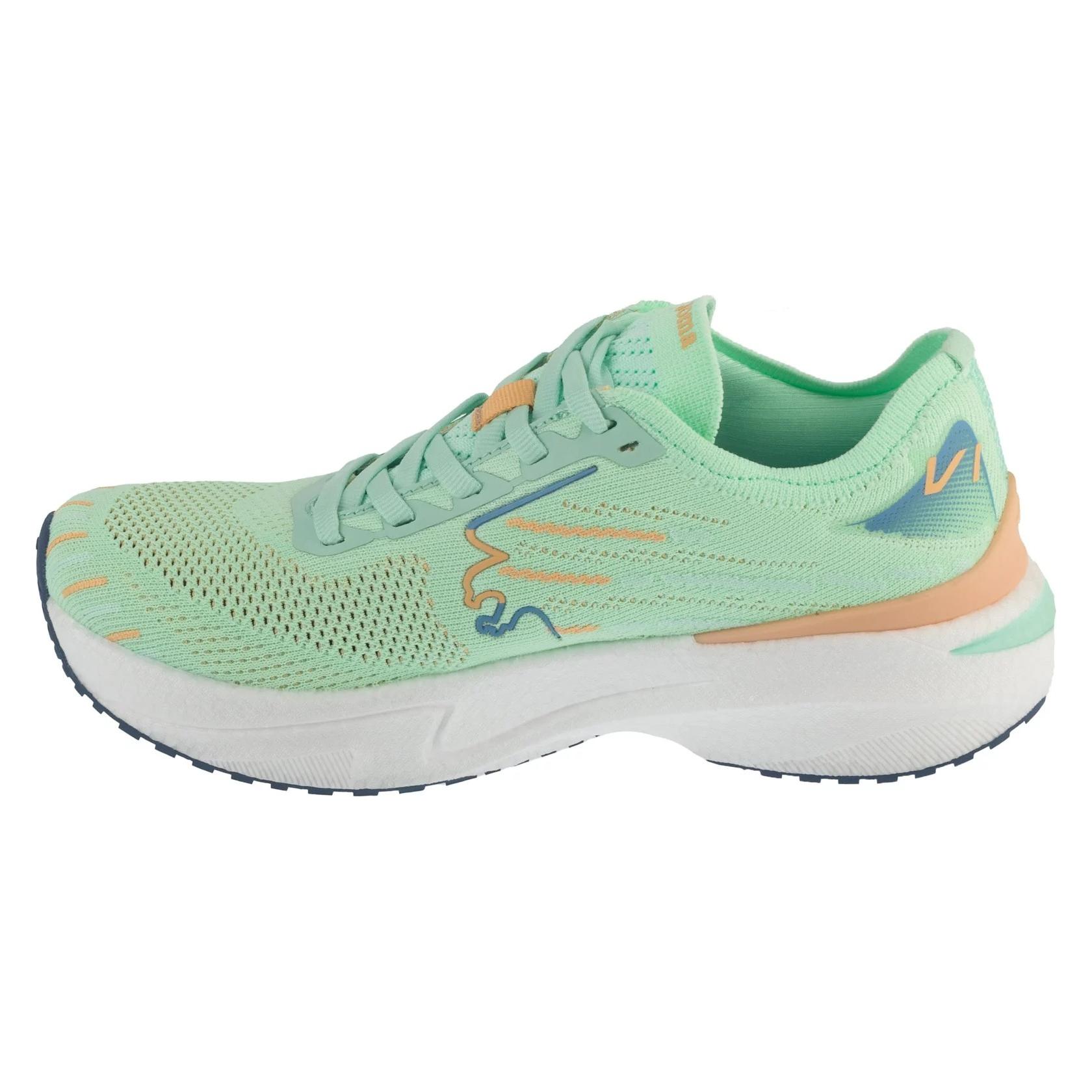 Joma Viper Lady 2527 Damen-Laufschuhe (41) (RVIPLW2527)